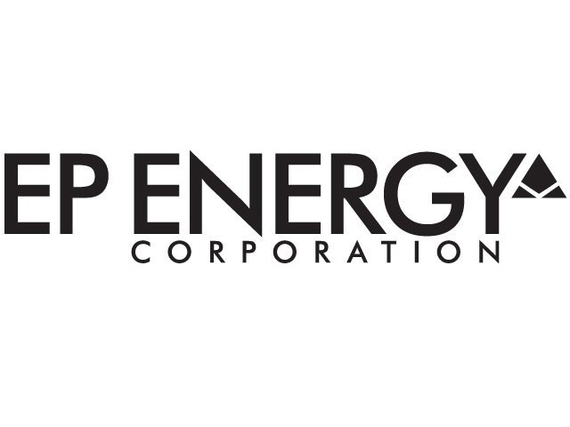 Trademark Logo EP ENERGY CORPORATION