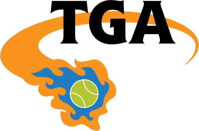 Trademark Logo TGA