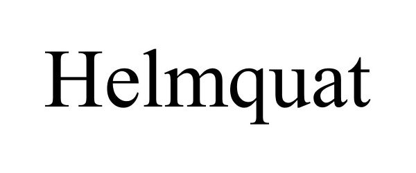 Trademark Logo HELMQUAT