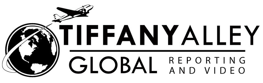  TIFFANY ALLEY GLOBAL REPORTING AND VIDEO