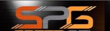 Trademark Logo SPG