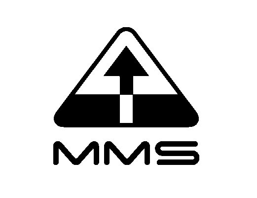Trademark Logo MMS