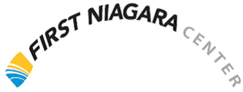 Trademark Logo FIRST NIAGARA CENTER