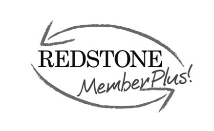 Trademark Logo REDSTONE MEMBER PLUS!