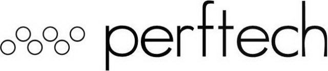 Trademark Logo PERFTECH