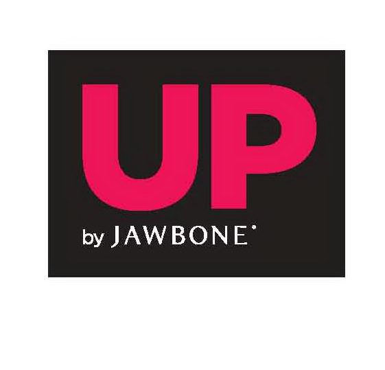  UP BY JAWBONE