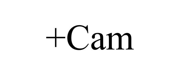  +CAM