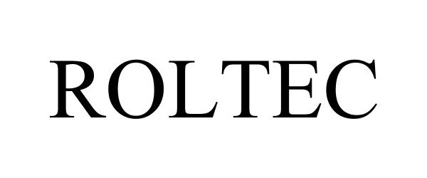  ROLTEC