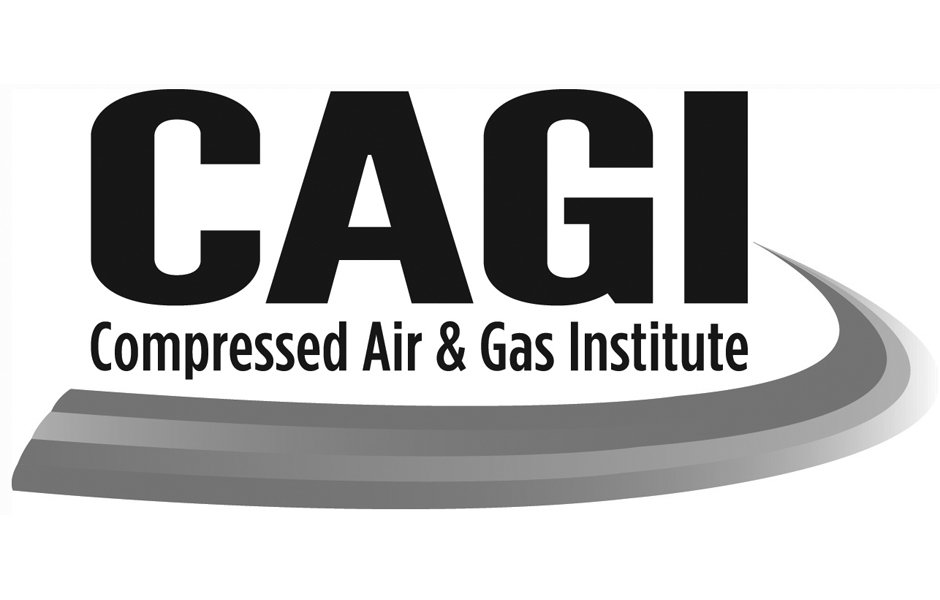  CAGI COMPRESSED AIR &amp; GAS INSTITUTE