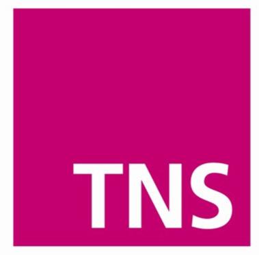 Trademark Logo TNS