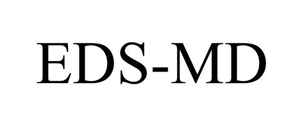  EDS-MD