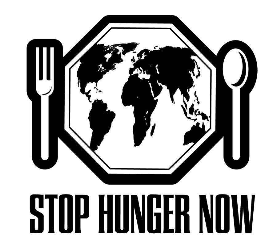 Trademark Logo STOP HUNGER NOW