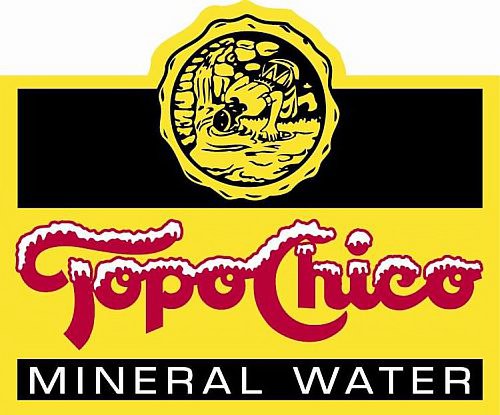  TOPO CHICO MINERAL WATER