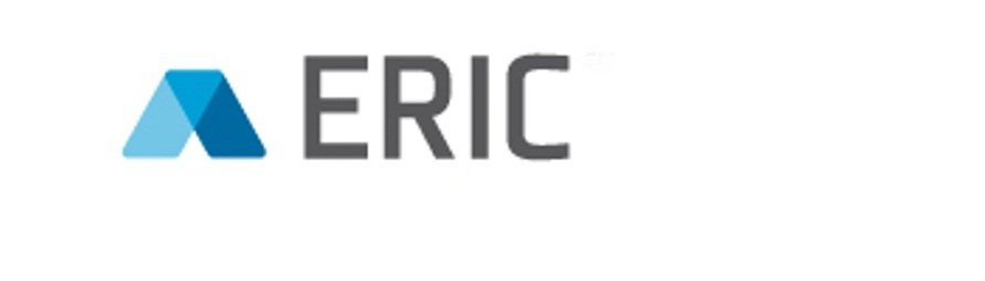 Trademark Logo ERIC