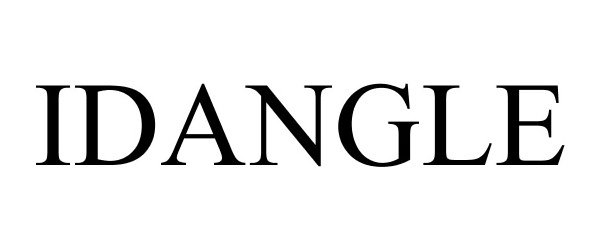  IDANGLE