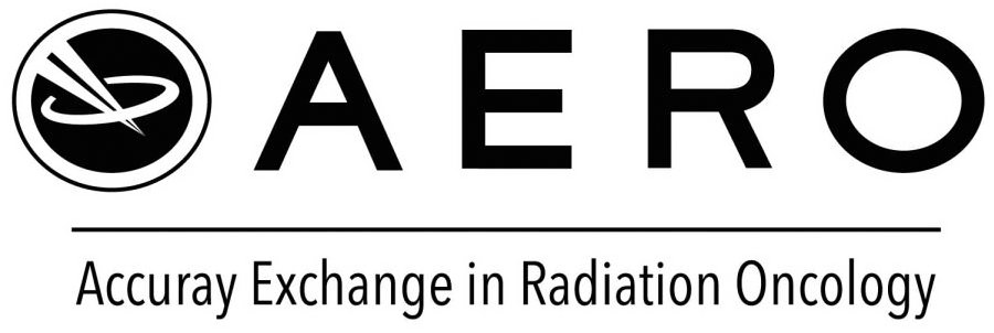 Trademark Logo AERO ACCURAY EXCHANGE IN RADIATION ONCOLOGY