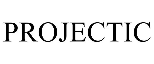  PROJECTIC