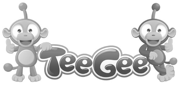 Trademark Logo TEEGEE