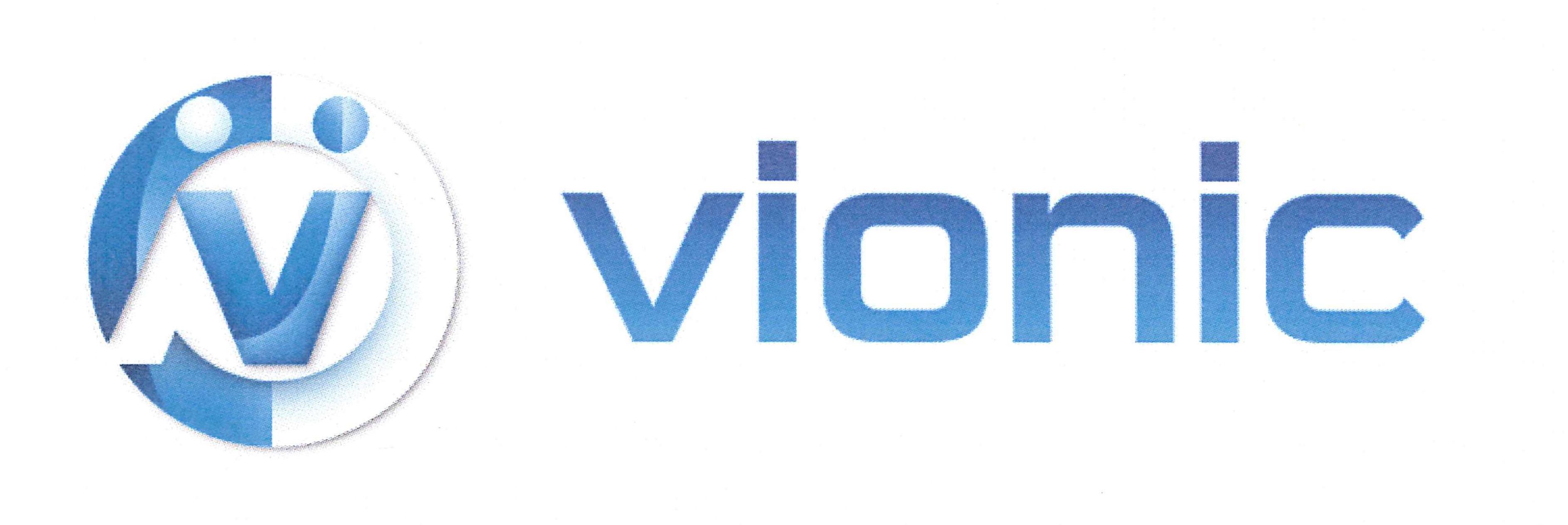 V VIONIC