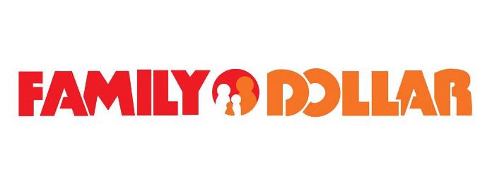Trademark Logo FAMILY DOLLAR