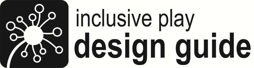 Trademark Logo INCLUSIVE PLAY DESIGN GUIDE