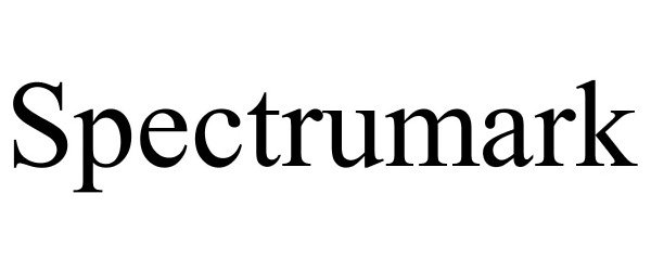 Trademark Logo SPECTRUMARK