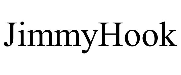 Trademark Logo JIMMYHOOK