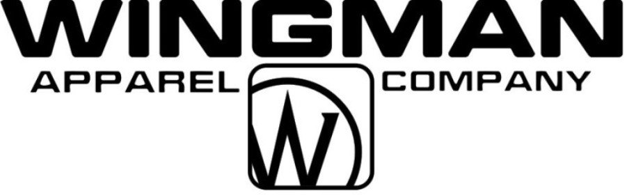 Trademark Logo WINGMAN APPAREL COMPANY W
