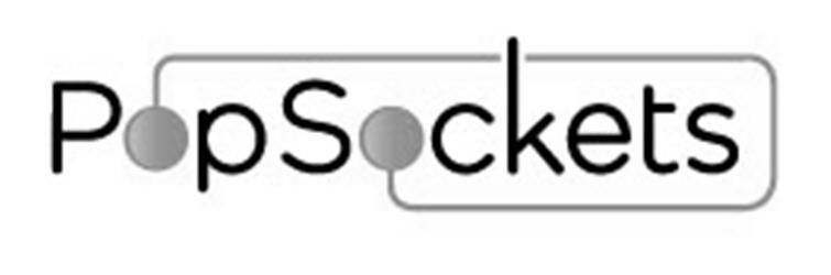 Trademark Logo POPSOCKETS