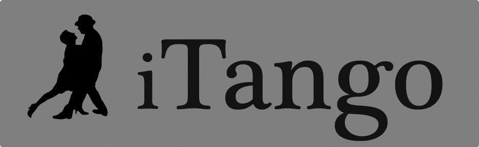 Trademark Logo ITANGO