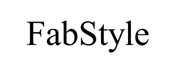  FABSTYLE