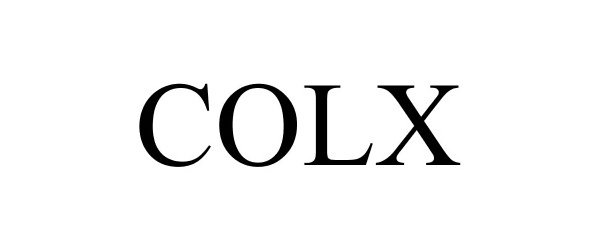 COLX