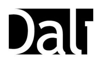 Trademark Logo DALI