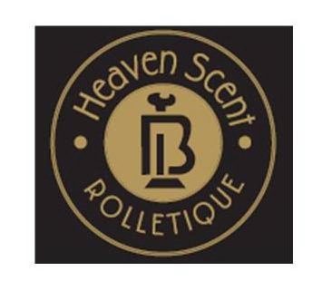 Trademark Logo ROLLETIQUE HEAVEN SCENT