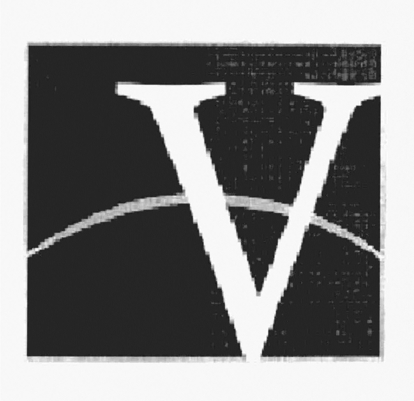 Trademark Logo V