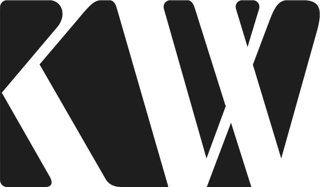 Trademark Logo KW