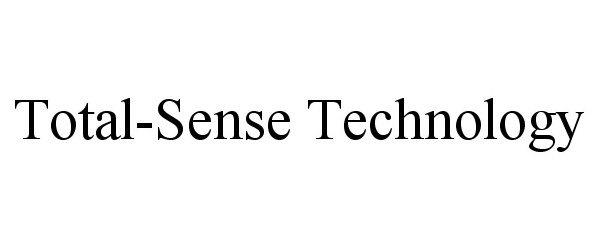  TOTAL-SENSE TECHNOLOGY