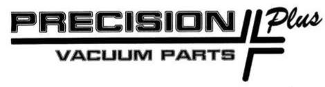  PRECISION PLUS VACUUM PARTS