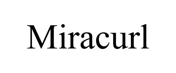 Trademark Logo MIRACURL