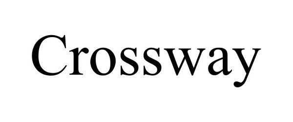 Trademark Logo CROSSWAY