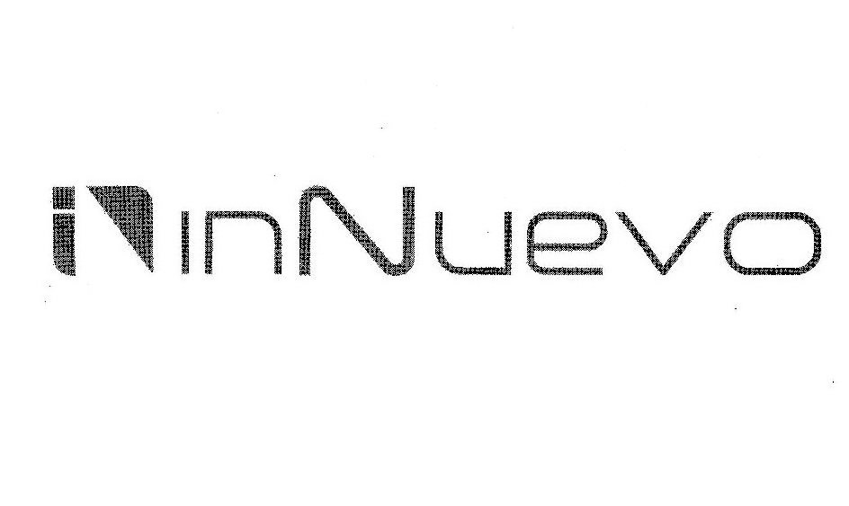 Trademark Logo INNUEVO