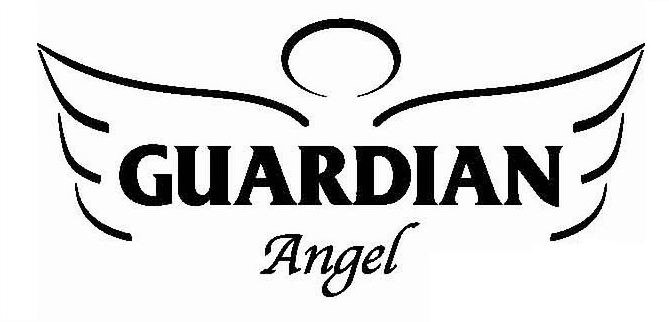 Trademark Logo GUARDIAN ANGEL