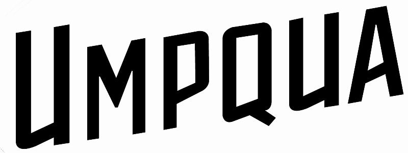 Trademark Logo UMPQUA