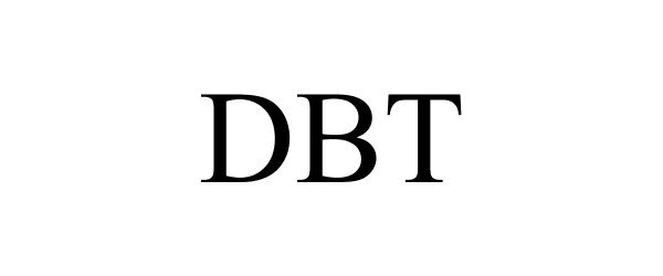 DBT