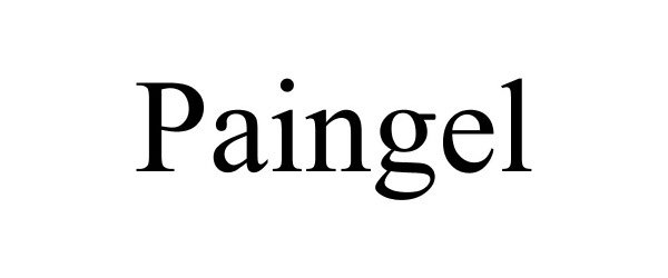 Trademark Logo PAINGEL