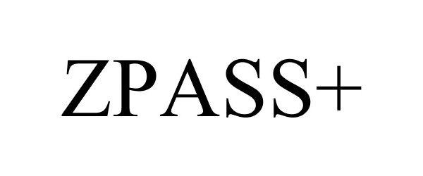  ZPASS+