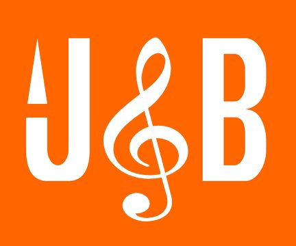 Trademark Logo J B