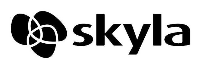 Trademark Logo SKYLA