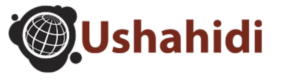 Trademark Logo USHAHIDI