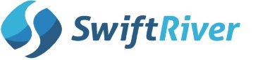 Trademark Logo SWIFTRIVER